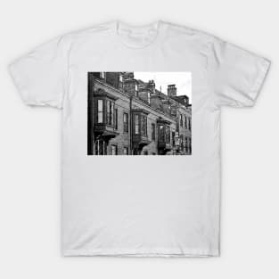 Urban Bay Windows T-Shirt